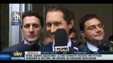 Juventus, John Elkann: Il rafforzamento è nei nostri piani