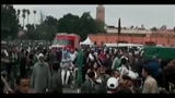 Marrakesh, testimonianza di Mattia Ajello