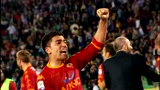 Serie A 35^ giornata
