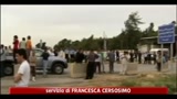 28/04/2011 - Siria, centinaia in fuga verso il Libano