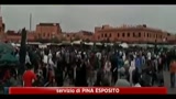 Attentato Marrakesh, uccise decine di persone