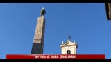 Libia, il 3 maggio alla Camera voto su mozioni opposizione