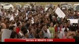 29/04/2011 - Siria, i fratelli musulmani invocano il venerdi della collera