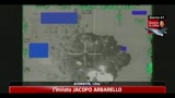 29/04/2011 - Libia, oggi a Bengasi aereo aeronautica per i feriti gravi