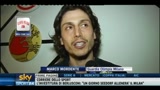 Marco Mordente: analogie tra Dan e Mourinho
