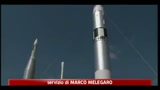 29/04/2011 - Spazio, è il giorno dell' ultimo volo dello Shuttle Endeavour