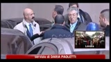 Libia, Bossi: se Premier insiste può capitare di tutto