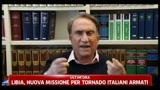 Emilio Fede sul caso Ruby, non scarico nessuno