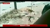 29/04/2011 - Siria, polizia spara contro folla a Deraa: vittime civili