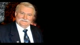 Wojtyla, Walesa:ci capivamo senza parole