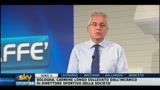 I giornali di sabato 30 aprile