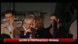 30/04/2011 - Libia, Bossi apre ma fissa paletti: mozione con 6 condizioni