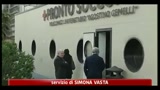 Sposini, notte tranquilla e decorso regolare