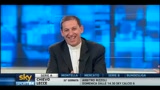 Don Albertini parla di Papa Giovanni Paolo II