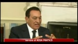 Egitto, ministro giustizia: Mubarak rischia pena di morte