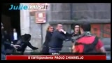 Napoli, bomba carta a Comitato Lettieri: altro atto vile