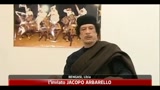 Libia, Gheddafi: non serve la guerra per avere il petrolio