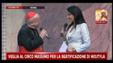 Parla il Cardinale Dziwisz, ex segretario personale di Wojtyla