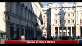 01/05/2011 - Libia, Berlusconi: mozione Lega è costruttiva
