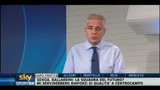 I giornali di Domenica 1 maggio 2011