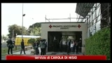 Sposini in coma farmacologico: dai medici cauto ottimismo