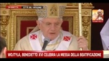 01/05/2011 - Giovanni Paolo II proclamato beato