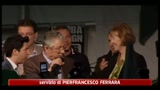 01/05/2011 - Immigrazione, Maroni: Da Gheddafi minacce serie