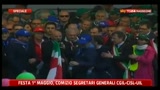 Festa 1 maggio, Luigi Angeletti