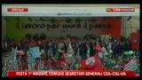 Festa 1 maggio, Raffaele Bonanni