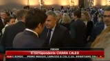 01/05/2011 - 1° maggio Firenze, resta aperta la metà dei negozi