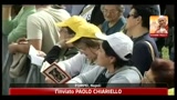 01/05/2011 - Wojtyla Beato, veglia e preghiere anche a Pompei