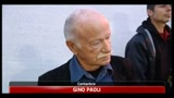 Concerto 1° maggio, parla Gino Paoli
