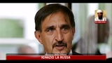 02/05/2011 - Bin Laden ucciso, La Russa: atto simbolico che fa giustizia