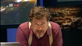 Occhio alla tazzina del tè