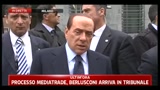 02/05/2011 - Bin Laden ucciso, Berlusconi: grande risultato