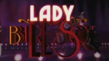 Lady Burlesque, momenti di backstage