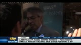 Moratti, vittoria Cesena è stata emozionante