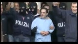 02/05/2011 - Preso Mario Caterino, il padrino del caln dei Casalesi