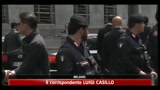02/05/2011 - Udienza Mediatrade, dichiarazioni a porte chiuse del premier