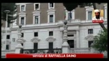 03/05/2011 - Bin Laden, Maroni: buona notizia ma ora più controlli