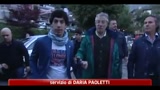 03/05/2011 - Libia, oggi vertice Pdl - Lega per arrivare a chiarimento