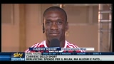 Incertezza sul futuro di Seedorf