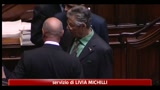 03/05/2011 - Libia, dalla Lega no a nuove tasse per finanziare la missione