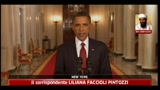 Morte Bin Laden, Obama: decisivi gli interrogatori di Guantanamo
