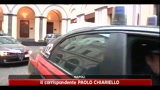 03/05/2011 - Camorra, cc Napoli arrestano 40 membri clan Polverino