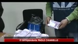 03/05/2011 - Napoli, maxisequestro DIA a casa di contrabbandiere