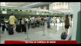 03/05/2011 - Morte Bin Laden, rafforzata sicurezza in Italia