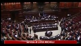 03/05/2011 - Libia, alla Camera tre mozioni da opposizione