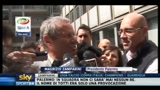 Palermo, Zamparini si sfoga