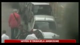 03/05/2011 - Narcotraffico a Roma, contestato anche metodo mafioso